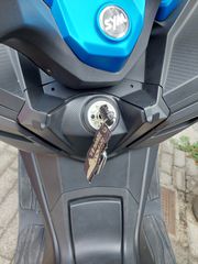 cruisym 250 - 300  cruisym βάση για τσάντα -thumb-4