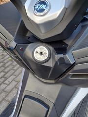 cruisym 250 - 300  cruisym βάση για τσάντα -thumb-2