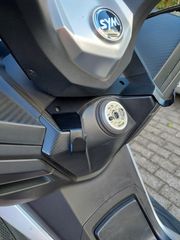 cruisym 250 - 300  cruisym βάση για τσάντα -thumb-11
