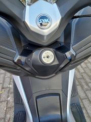 cruisym 250 - 300  cruisym βάση για τσάντα -thumb-1