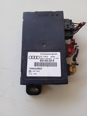 AUDI A4 (8H) ΕΓΚΕΦΑΛΟΣ ΓΙΑ ΧΕΙΡΙΣΜΌ ΚΟΥΚΟΥΛΑΣ ME ΚΩΔ. 8H0 959 255 B - ΠΛΑΚΕΤΑ ΑΝΕΣΗΣ