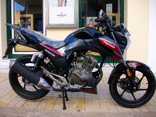 Daytona 2022 MONSTER 125  E5-thumb-1