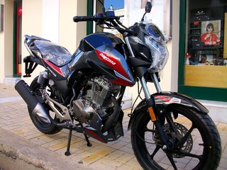 Daytona 2022 MONSTER 125  E5-thumb-2