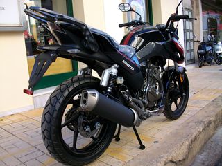Daytona 2022 MONSTER 125  E5-thumb-3