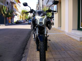 Daytona 2022 MONSTER 125  E5-thumb-4