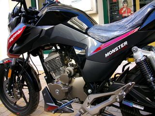 Daytona 2022 MONSTER 125  E5-thumb-9