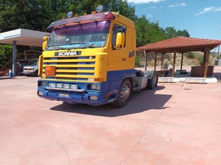 Scania '97 153/500
