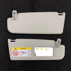 VOLKSWAGEN 𝗨𝗣 (Seat 𝗠𝗶𝗶 / Skoda 𝗖𝗜𝗧𝗜𝗚𝗢) μοντ. 12’-20’ ΖΕΥΓΑΡΙ ΣΚΙΑΔΙΑ ΑΡ/ΔΕ ΣΤΑ 25€ το τμχ.