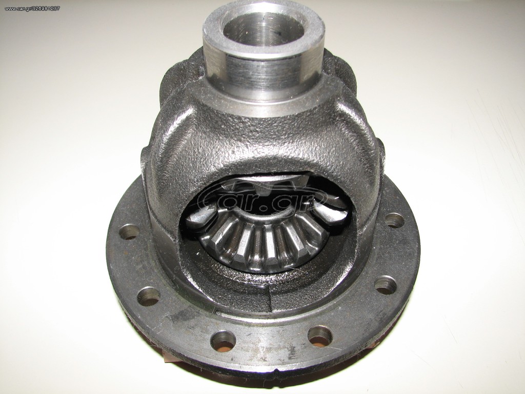 OEM Διαφορικό MX5 NC