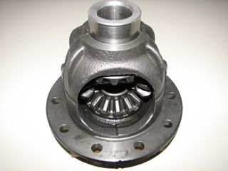 OEM Διαφορικό MX5 NC