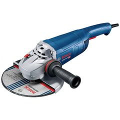 GWS 22-180 J Professional Γωνιακός Τροχός 2200W - ΓΩΝΙΑΚΟΙ ΤΡΟΧΟΙ ΜΕΓΑΛΟΙ - BOSCH (#06018C0300)