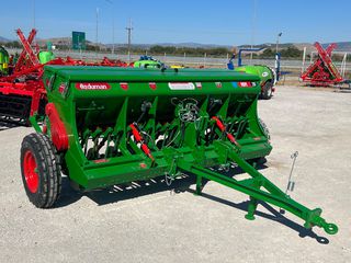 Tractor seeding machinery '22 HBM 20