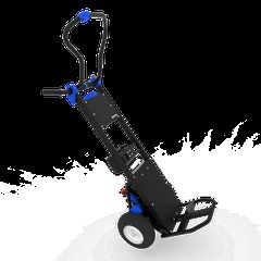 Antano Kargo Donkey Light | Ηλεκτρικό καρότσι μπαταρίας για σκάλες | KAPOUNTALIS - ANTANO GROUP