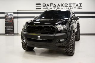 Ford Ranger 2018 Custom_3.2L_WildTrak_Automatic_Ελληνικό_1oXέρι (+Video)-thumb-1