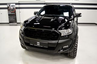 Ford Ranger 2018 Custom_3.2L_WildTrak_Automatic_Ελληνικό_1oXέρι (+Video)-thumb-2