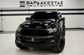 Ford Ranger 2018 Custom_3.2L_WildTrak_Automatic_Ελληνικό_1oXέρι (+Video)-thumb-8