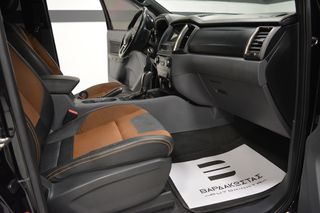 Ford Ranger 2018 Custom_3.2L_WildTrak_Automatic_Ελληνικό_1oXέρι (+Video)-thumb-38
