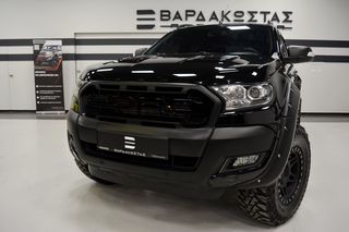 Ford Ranger 2018 Custom_3.2L_WildTrak_Automatic_Ελληνικό_1oXέρι (+Video)-thumb-12