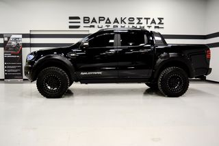 Ford Ranger 2018 Custom_3.2L_WildTrak_Automatic_Ελληνικό_1oXέρι (+Video)-thumb-14