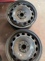 Ζάντες 16αρες 5x112 VW GROUP -thumb-1