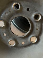 Ζάντες 16αρες 5x112 VW GROUP -thumb-2