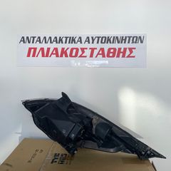 Φανάρι εμπρός Chevrolet Spark 10-13 ΔΕΞΙ-thumb-1