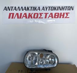 Φανάρι εμπρός VW Golf 4 98-04 ΔΕΞΙ