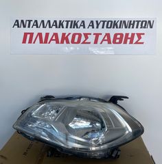 Φανάρι εμπρός Suzuki SX4 (scross) 13-16 ΑΡΙΣΤΕΡΟ