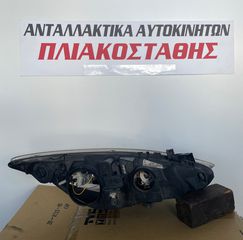 Φανάρι εμπρός Peugeot 307 05-07 ΑΡΙΣΤΕΡΟ-thumb-1