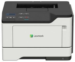 Lexmark Μονόχρωμος Εκτυπωτής MS421dn