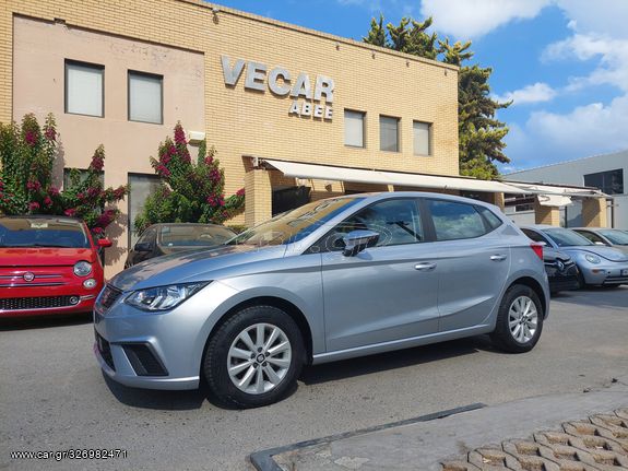 Seat Ibiza '18  1.6 TDI Style