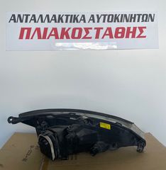 Φανάρι εμπρός Ford Focus 98-02 ΑΡΙΣΤΕΡΟ-thumb-1