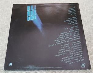Falco – Einzelhaft     LP UK 1982'   -thumb-1