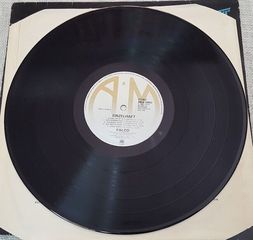 Falco – Einzelhaft     LP UK 1982'   -thumb-2