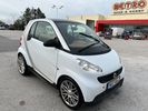 Smart ForTwo '13  coupé 1.0 mhd edition whiteshade softouch-thumb-38