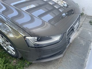 Audi A4 '14 Avant