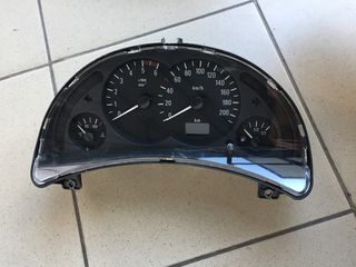 ΟΡΓΑΝΑ ΚΟΝΤΕΡ 13140231LA OPEL CORSA C 1.3CC CDTI