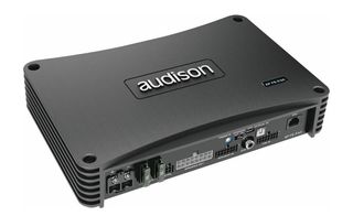 Audison Prima AP F8.9 Bit 8 Κανάλια 