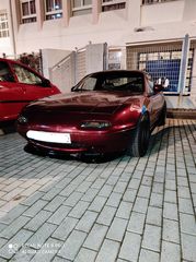 Mazda MX-5 1996