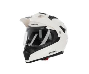 ΚΡΑΝΟΣ DUAL FLIP FS-606 22.06 WHITE 25107.030| ACERBIS