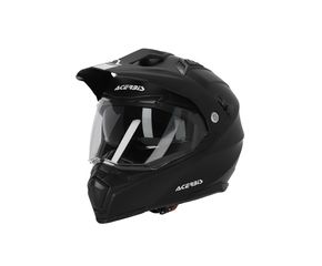 ΚΡΑΝΟΣ DUAL FLIP FS-606 22.06 BLACK 25107.091| ACERBIS