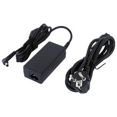 Τροφοδοτικό Laptop - AC Adapter Φορτιστής TOSHIBA TA301905525 19V 1.58A 30W, 5.5mm X 2.5mm Laptop Notebook Charger  - OEM Υψηλής ποιότητας (Κωδ.60010)