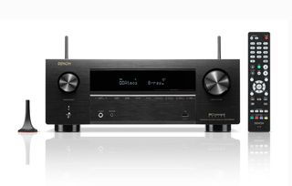 DENON AVR-X2800H 7.2 Ch. 8K AV Receiver - DENON