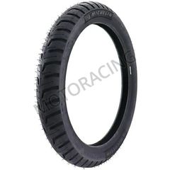 ΛΑΣΤΙΧΟ ΠΑΠΙΟΥ HONDA ASTREA 100 / MODENAS KRISS II 115 / YAMAHA Z-125 / DAYTONA DY 125 80/90-17 MICHELIN TT 50S REINF CITY EXTRA 988315
