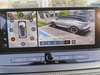 Nissan Qashqai 2026 N-Connecta Αυτόματο 5 5 5-thumb-35