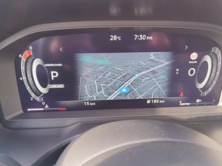 Nissan Qashqai 2026 N-Connecta Αυτόματο 5 5 5-thumb-23