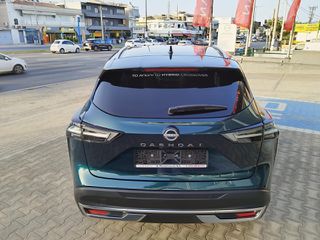 Nissan Qashqai 2026 N-Connecta Αυτόματο 5 5 5-thumb-4
