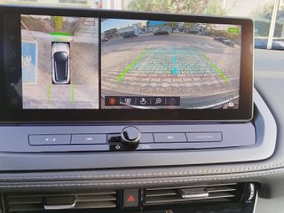 Nissan Qashqai 2026 N-Connecta Αυτόματο 5 5 5-thumb-29