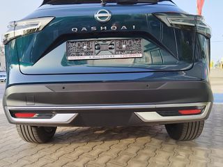 Nissan Qashqai 2026 N-Connecta Αυτόματο 5 5 5-thumb-12