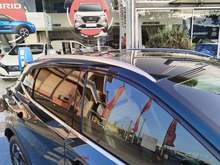 Nissan Qashqai 2026 N-Connecta Αυτόματο 5 5 5-thumb-13